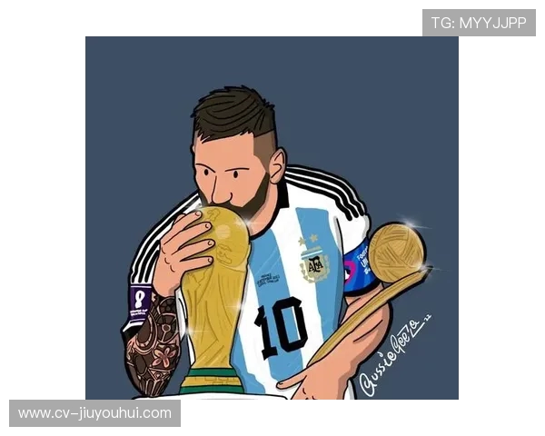 以黑黄色足球卡通头像为主题的创意趣味个性化标题展示方案呈现